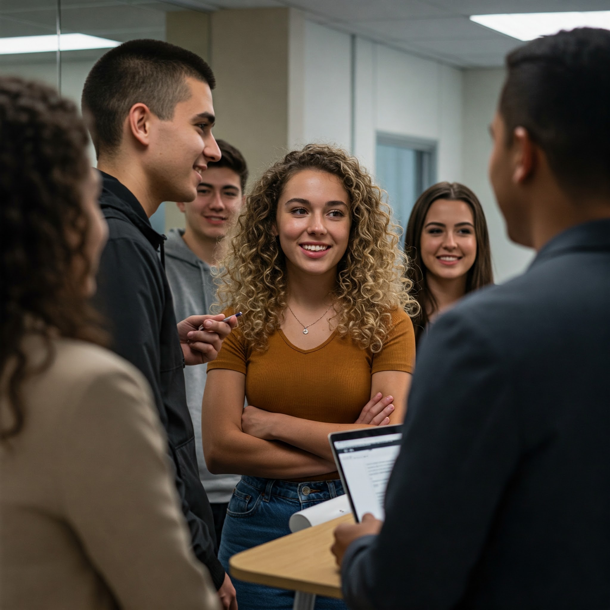 Inserimento Socio Collaborativo